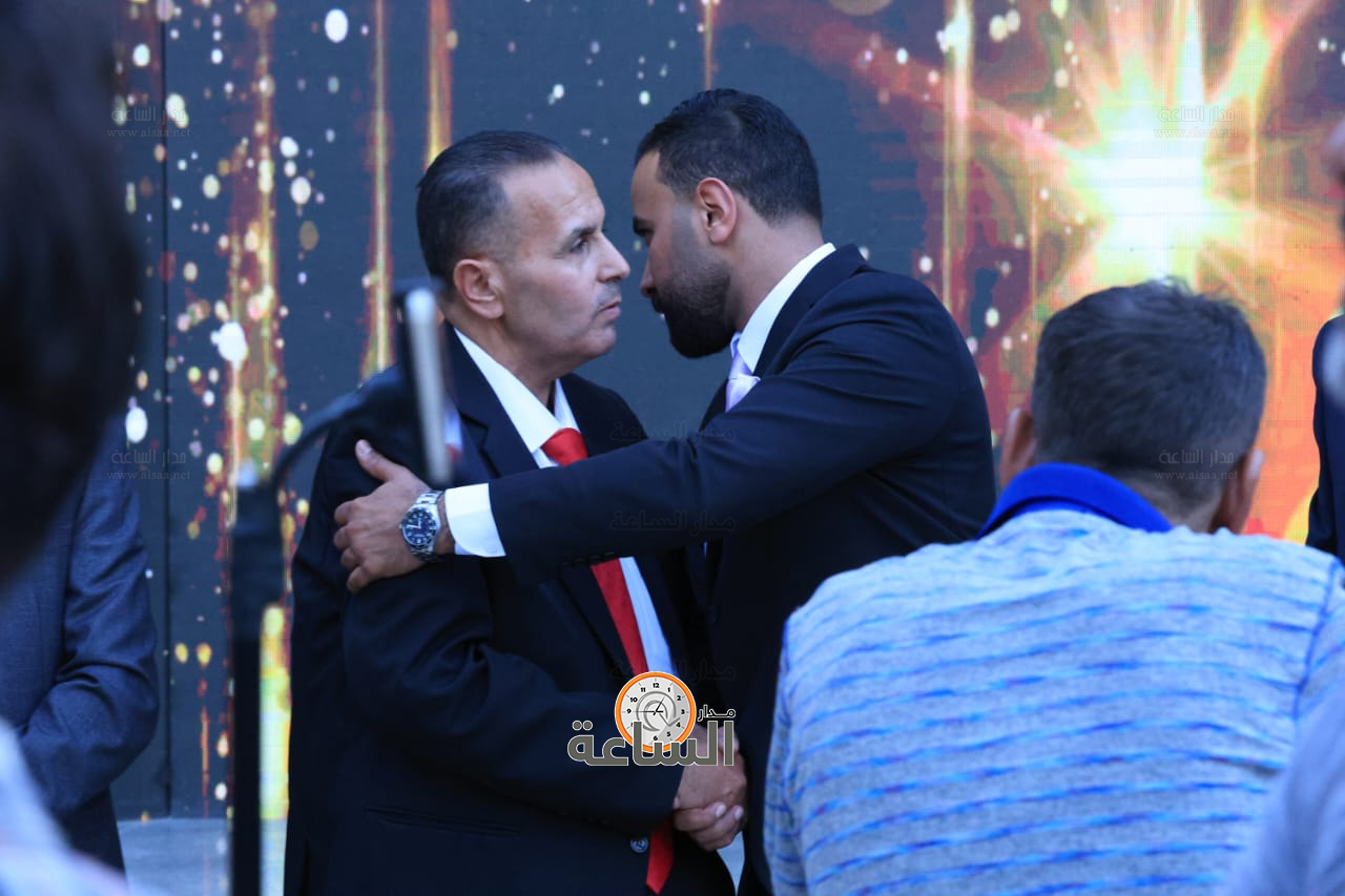 Madar Al-Saa Images 0.18906276023434132