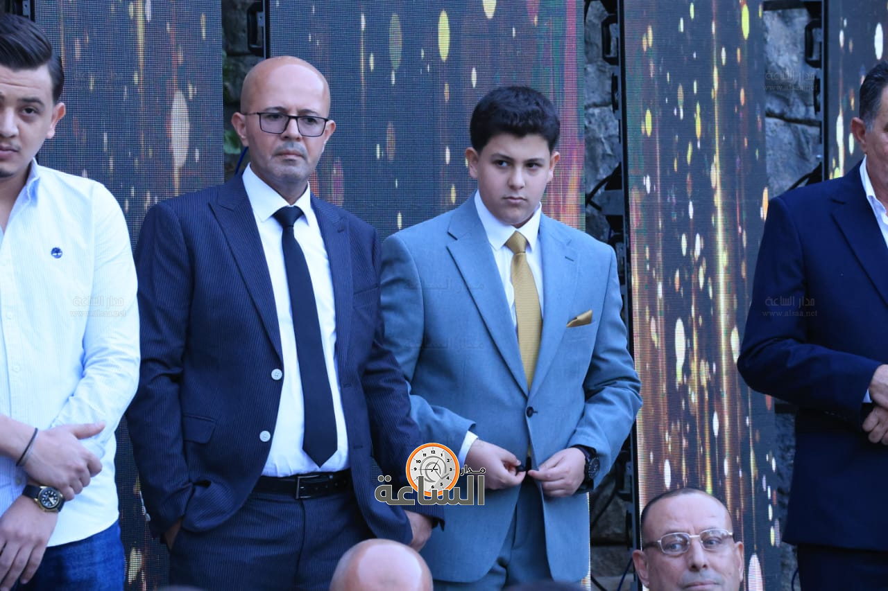 Madar Al-Saa Images 0.047200199079179495