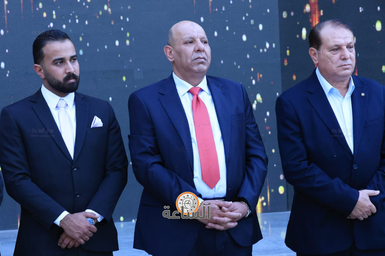 Madar Al-Saa Images 0.3954249837935665