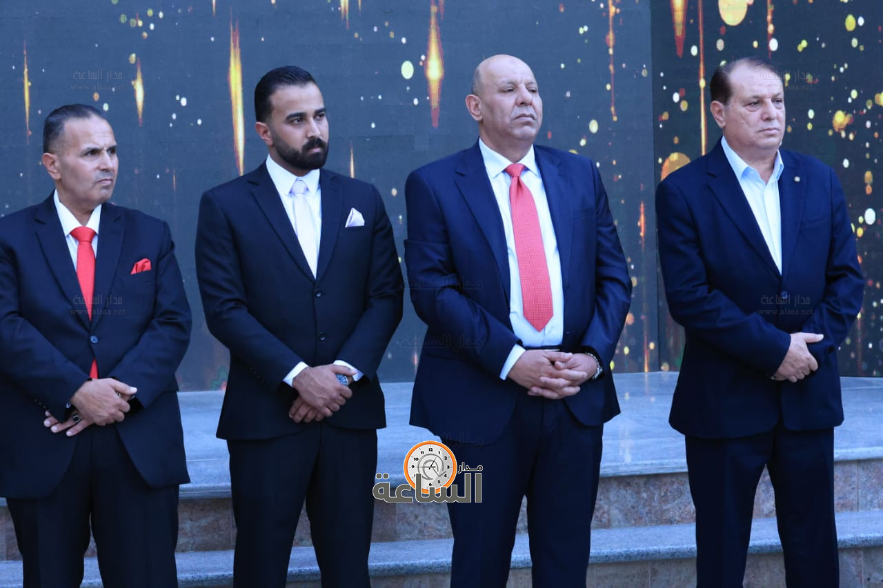 Madar Al-Saa Images 0.7120106068500327