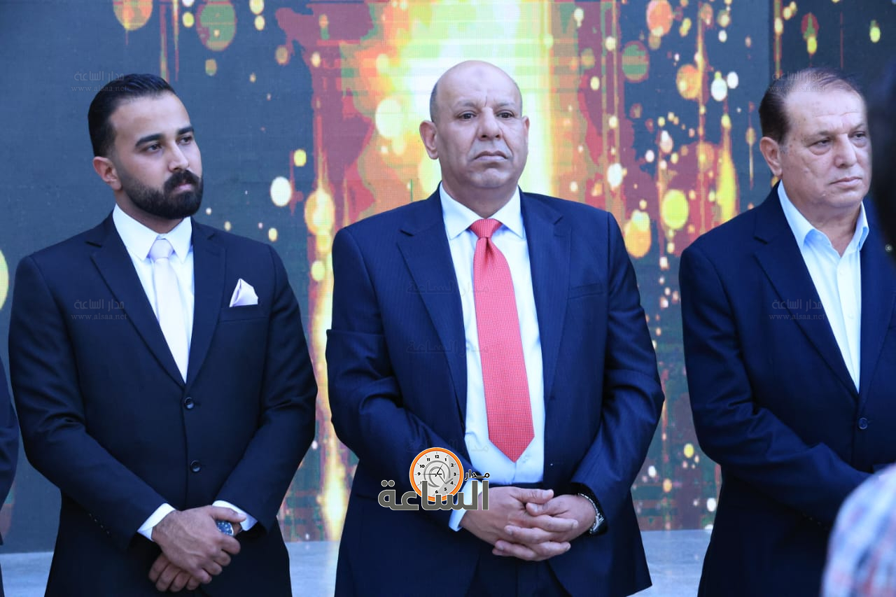 Madar Al-Saa Images 0.24235949442215854