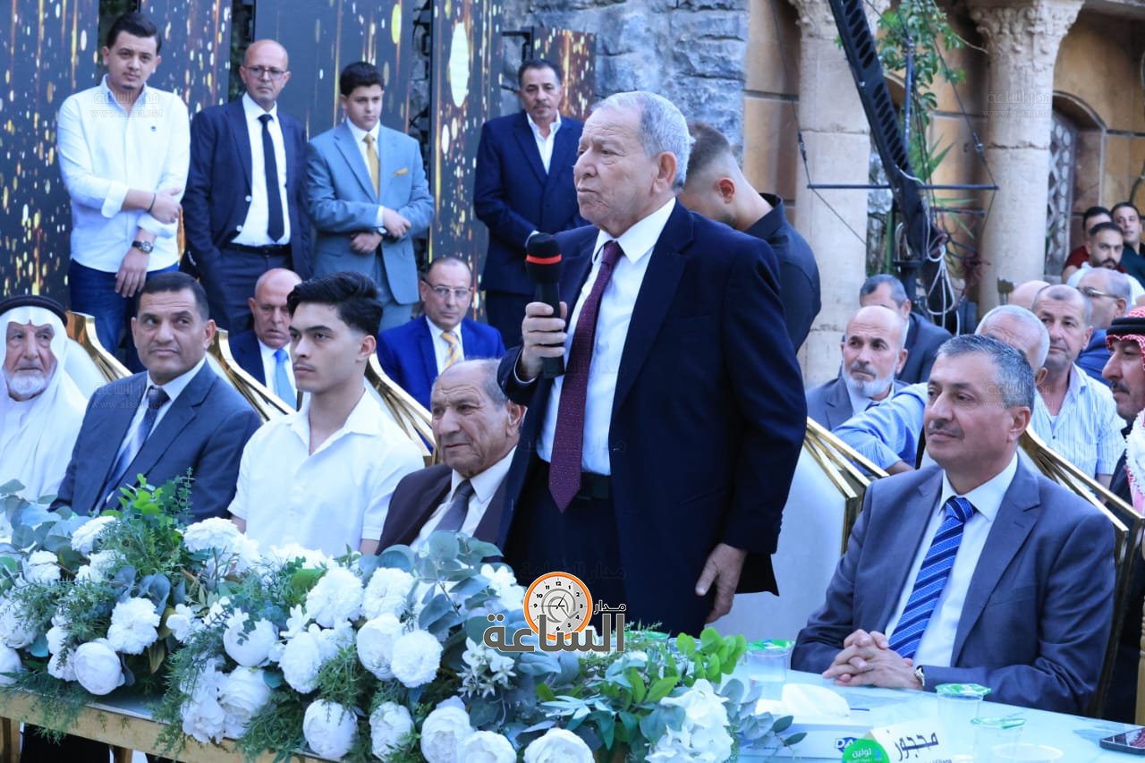 Madar Al-Saa Images 0.3658419264322077