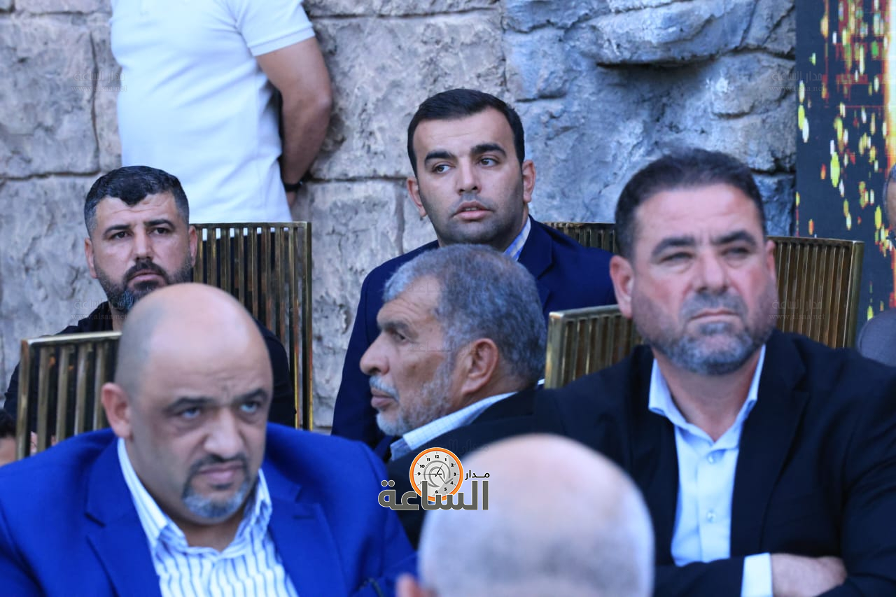 Madar Al-Saa Images 0.1848578951935309