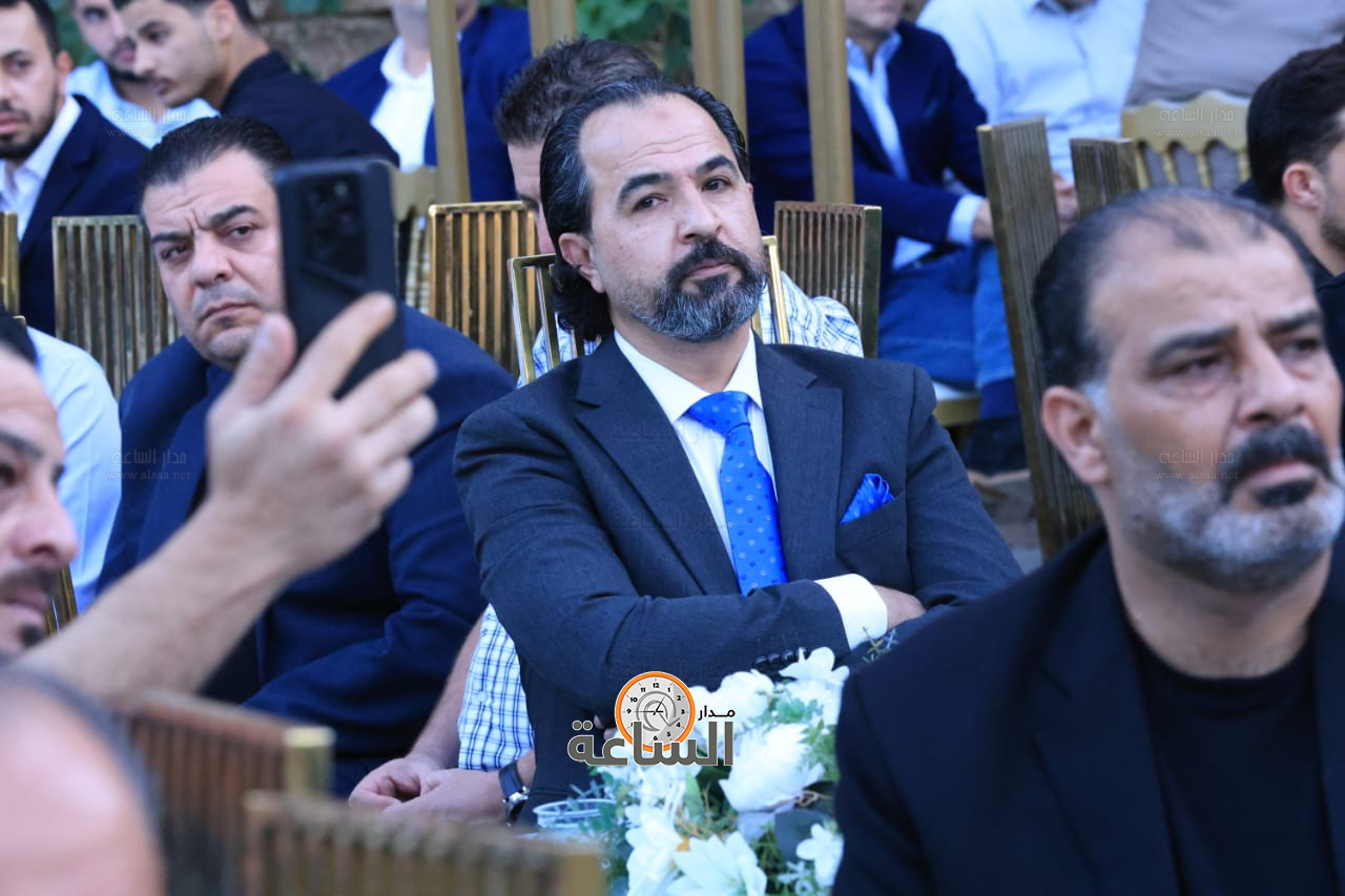 Madar Al-Saa Images 0.9784281707789985