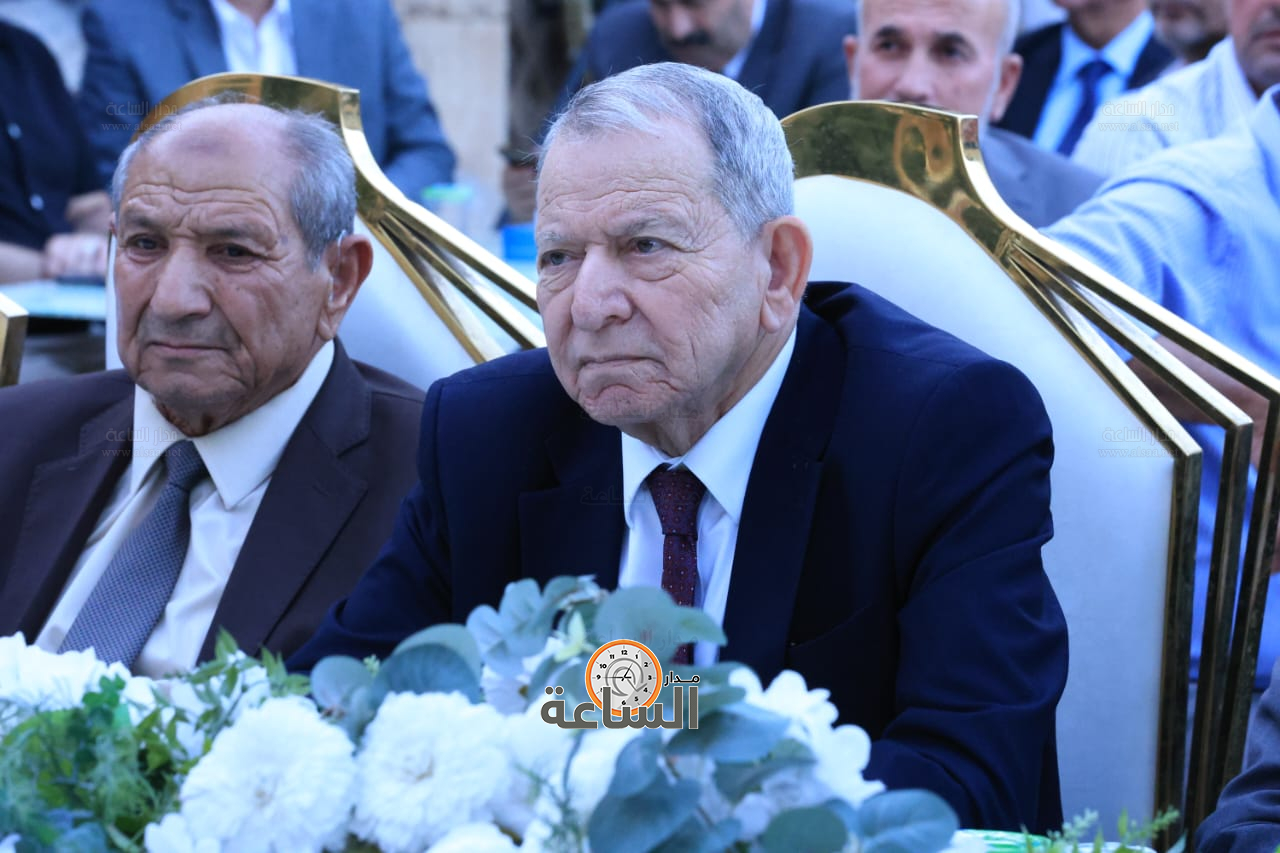 Madar Al-Saa Images 0.5191451270638472