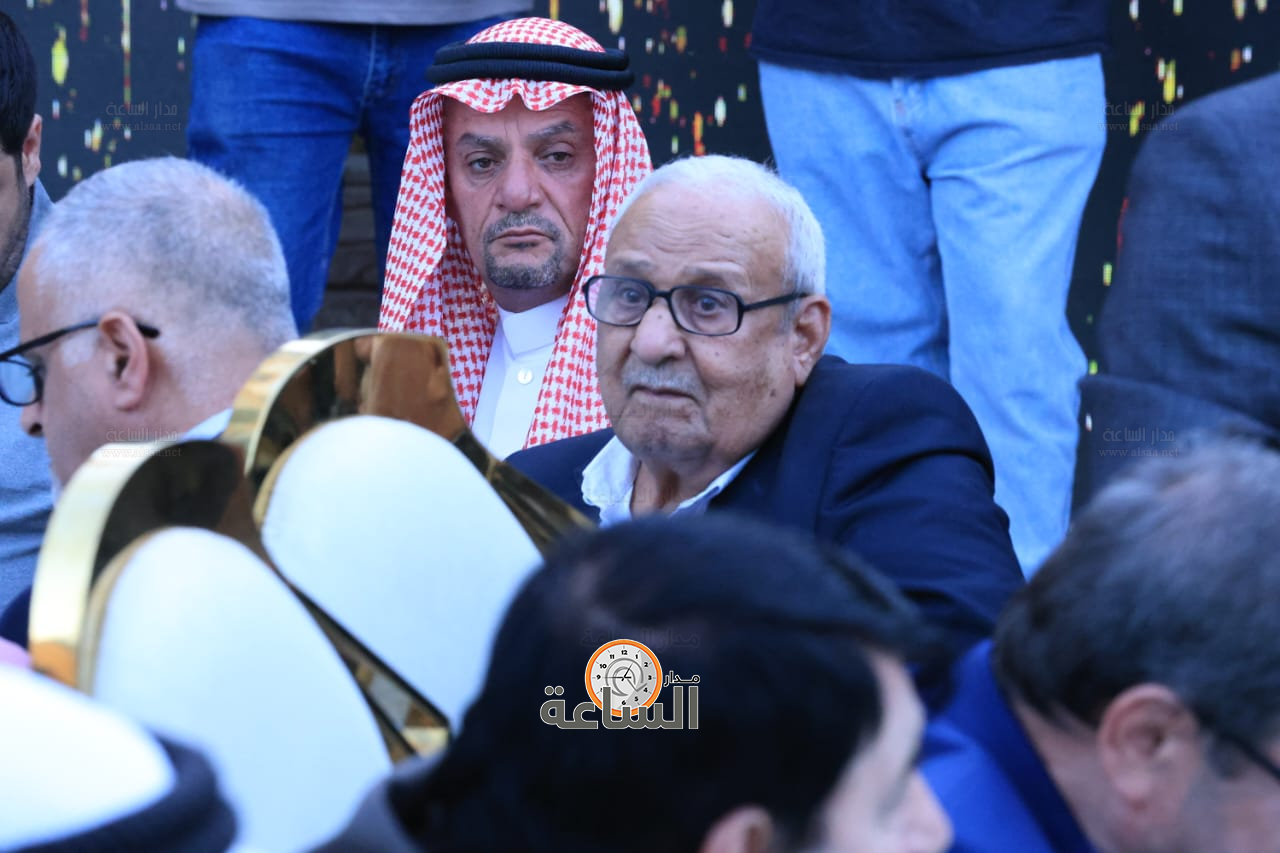 Madar Al-Saa Images 0.5471074518644744