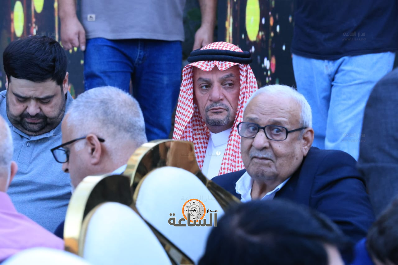 Madar Al-Saa Images 0.47574942611976734