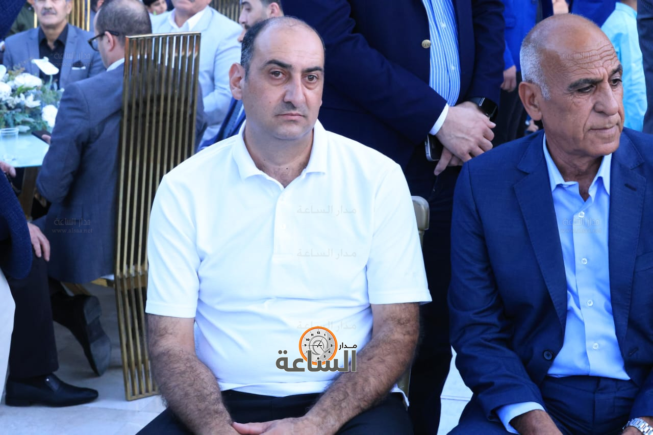 Madar Al-Saa Images 0.07282584503826206