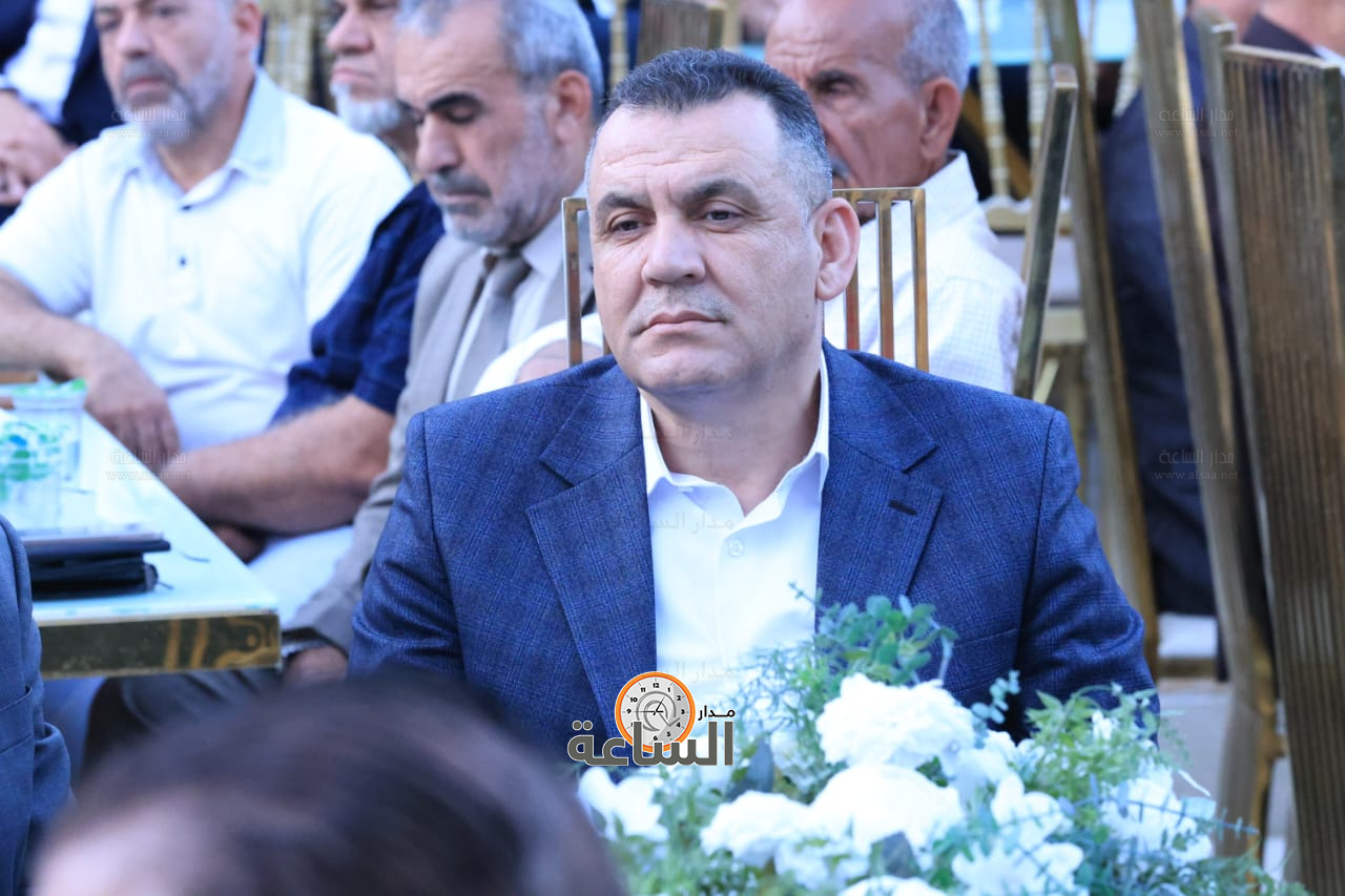 Madar Al-Saa Images 0.8198983627394215