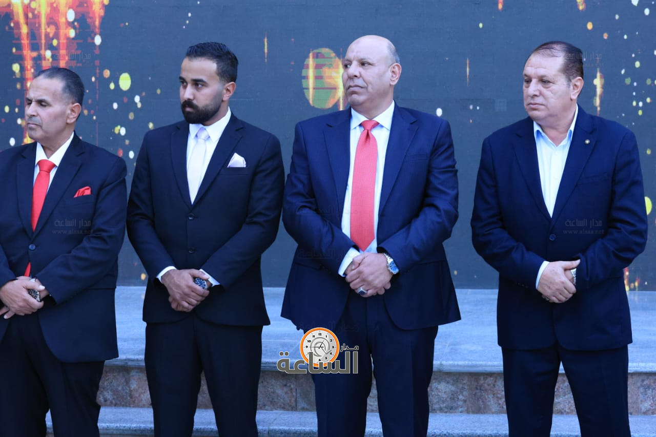 Madar Al-Saa Images 0.6578754708322905