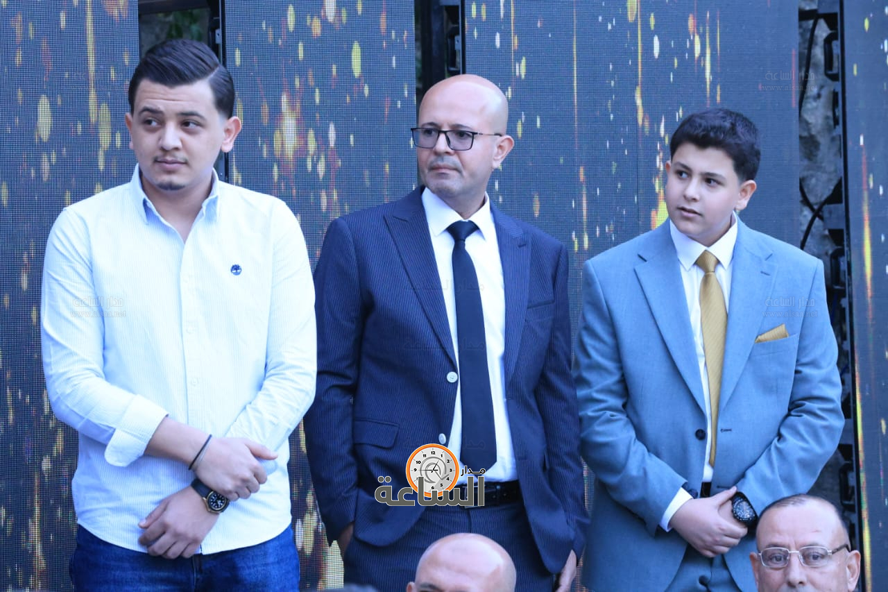 Madar Al-Saa Images 0.9986680162755095