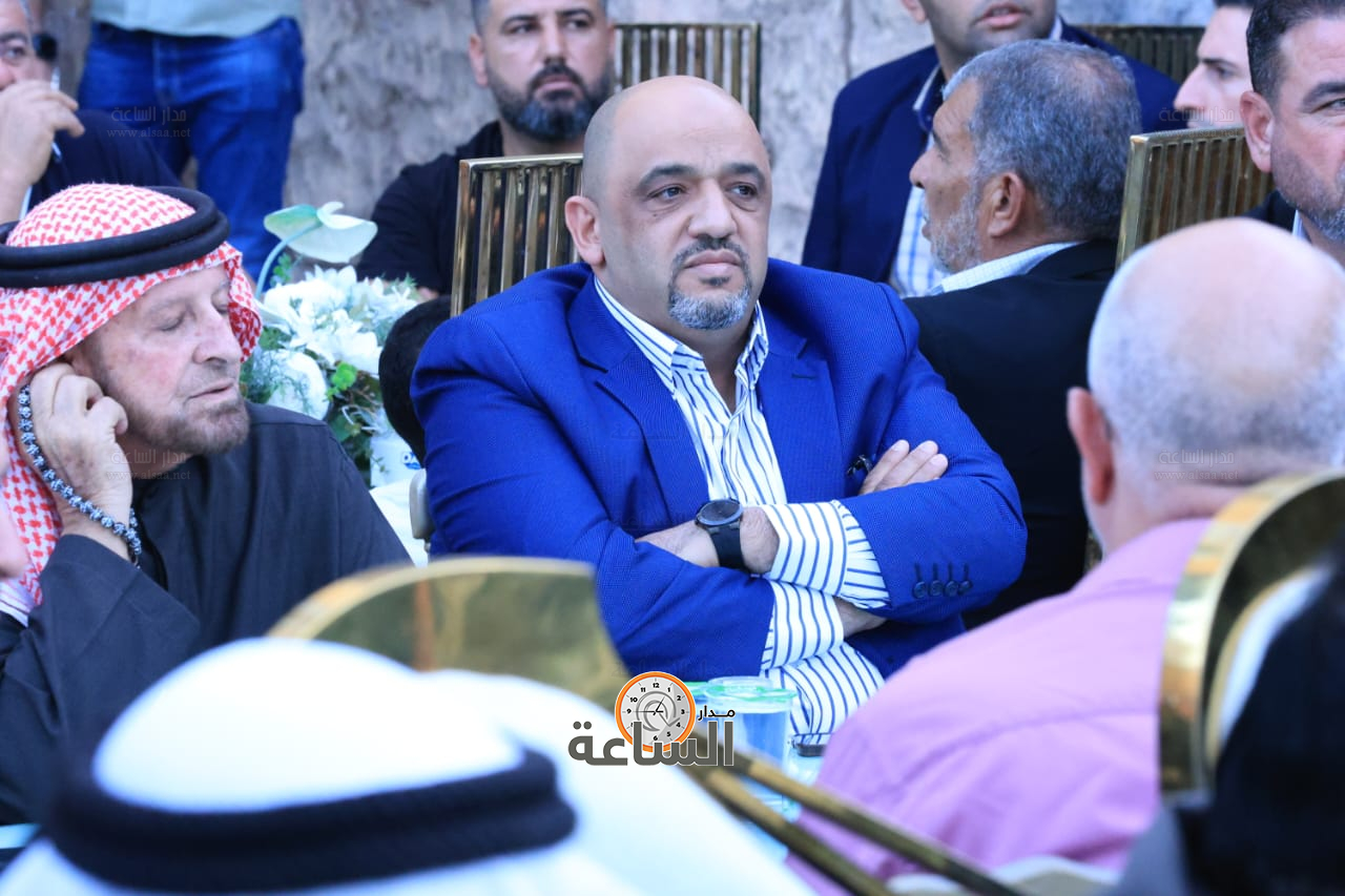 Madar Al-Saa Images 0.24251884552781888