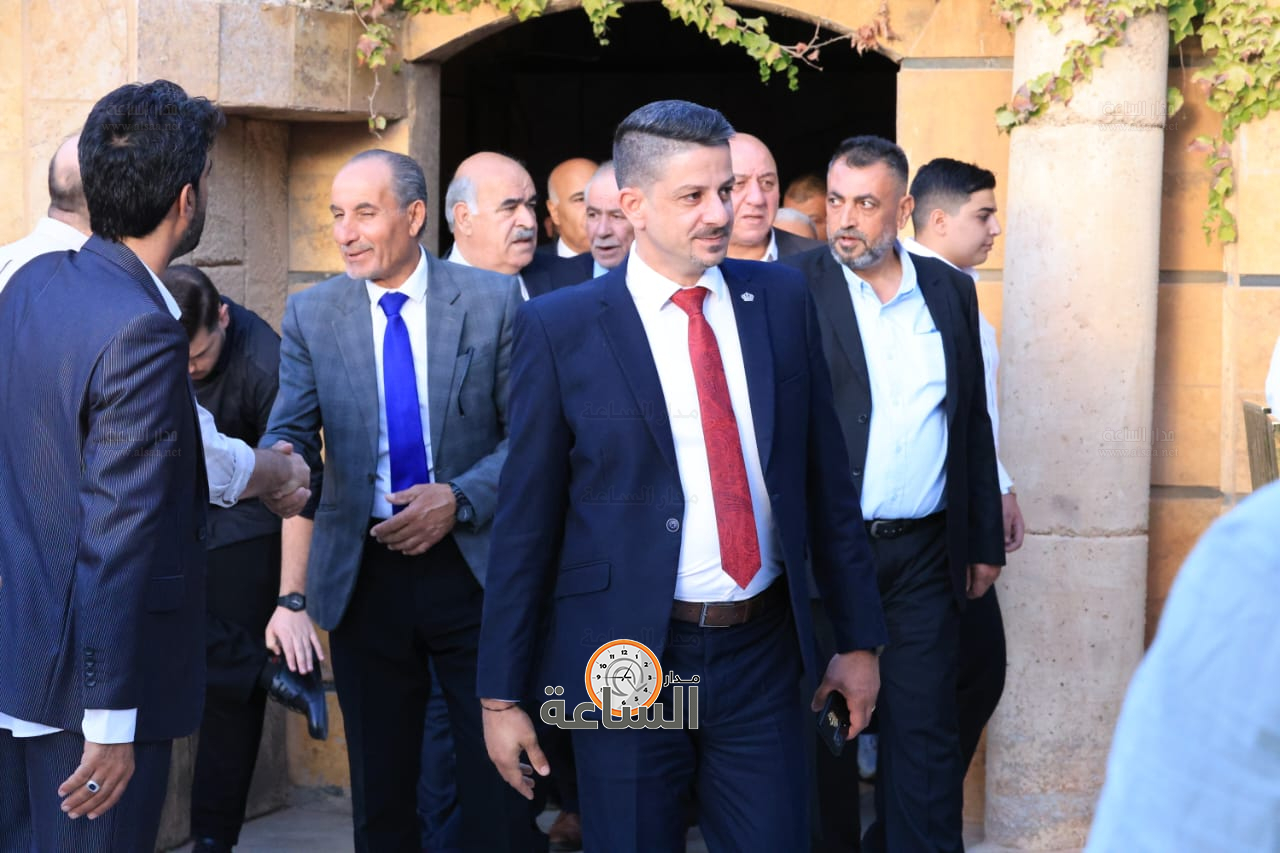 Madar Al-Saa Images 0.4234884575646283