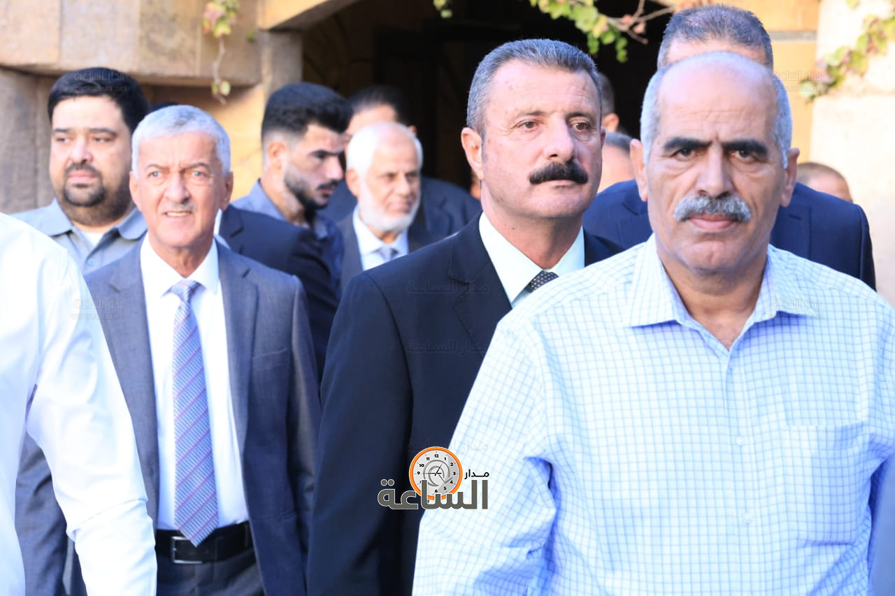 Madar Al-Saa Images 0.12151400843873761