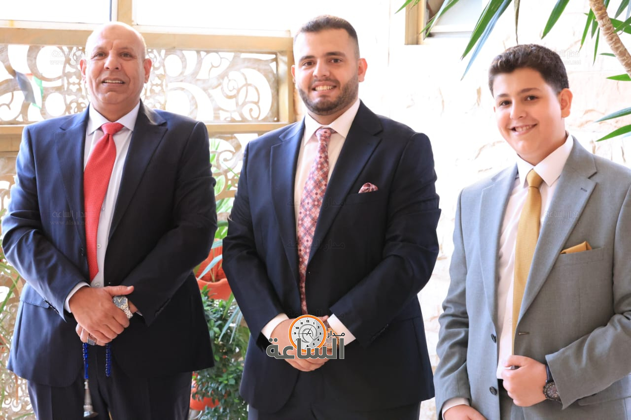 Madar Al-Saa Images 0.7576641738121327