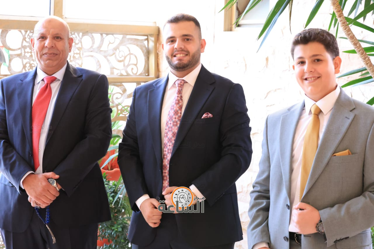 Madar Al-Saa Images 0.6299303796078048