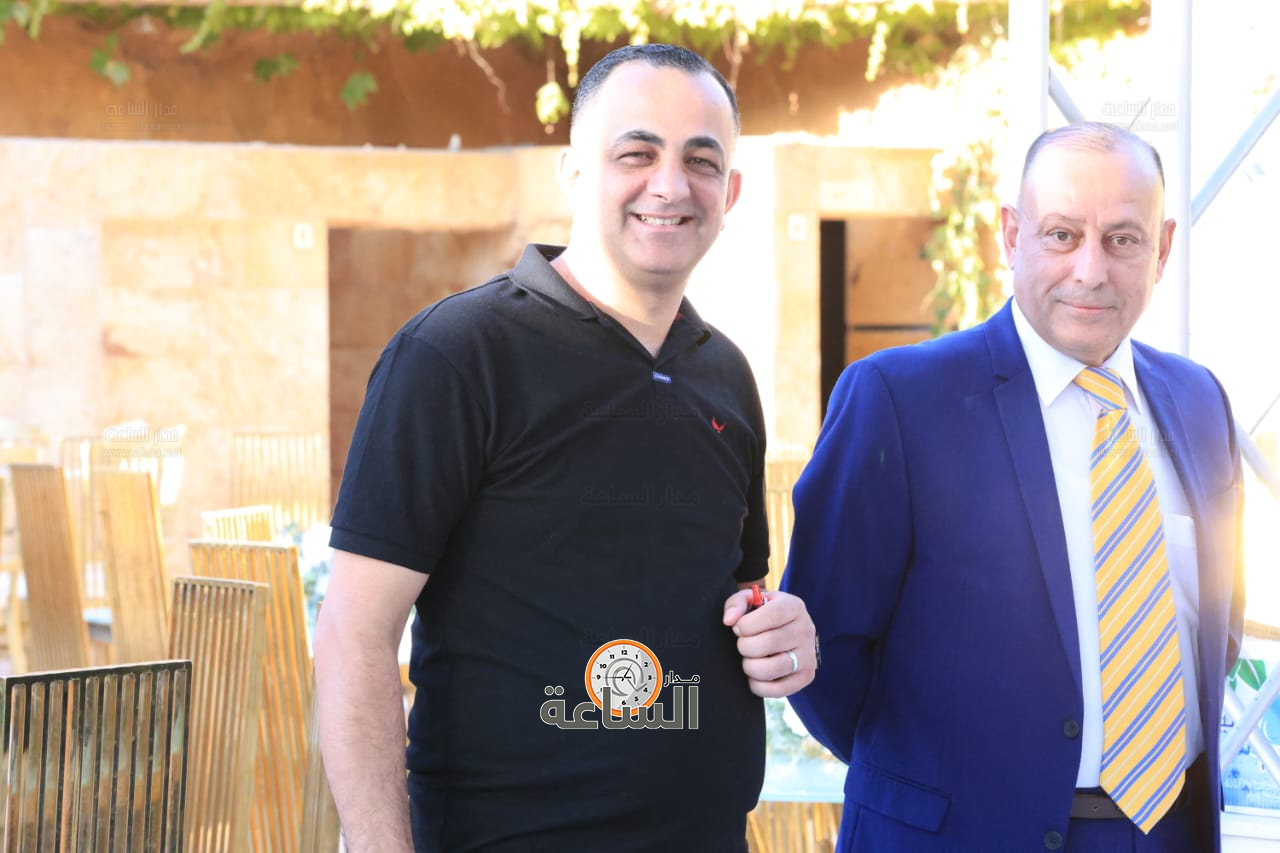 Madar Al-Saa Images 0.9180193387078396