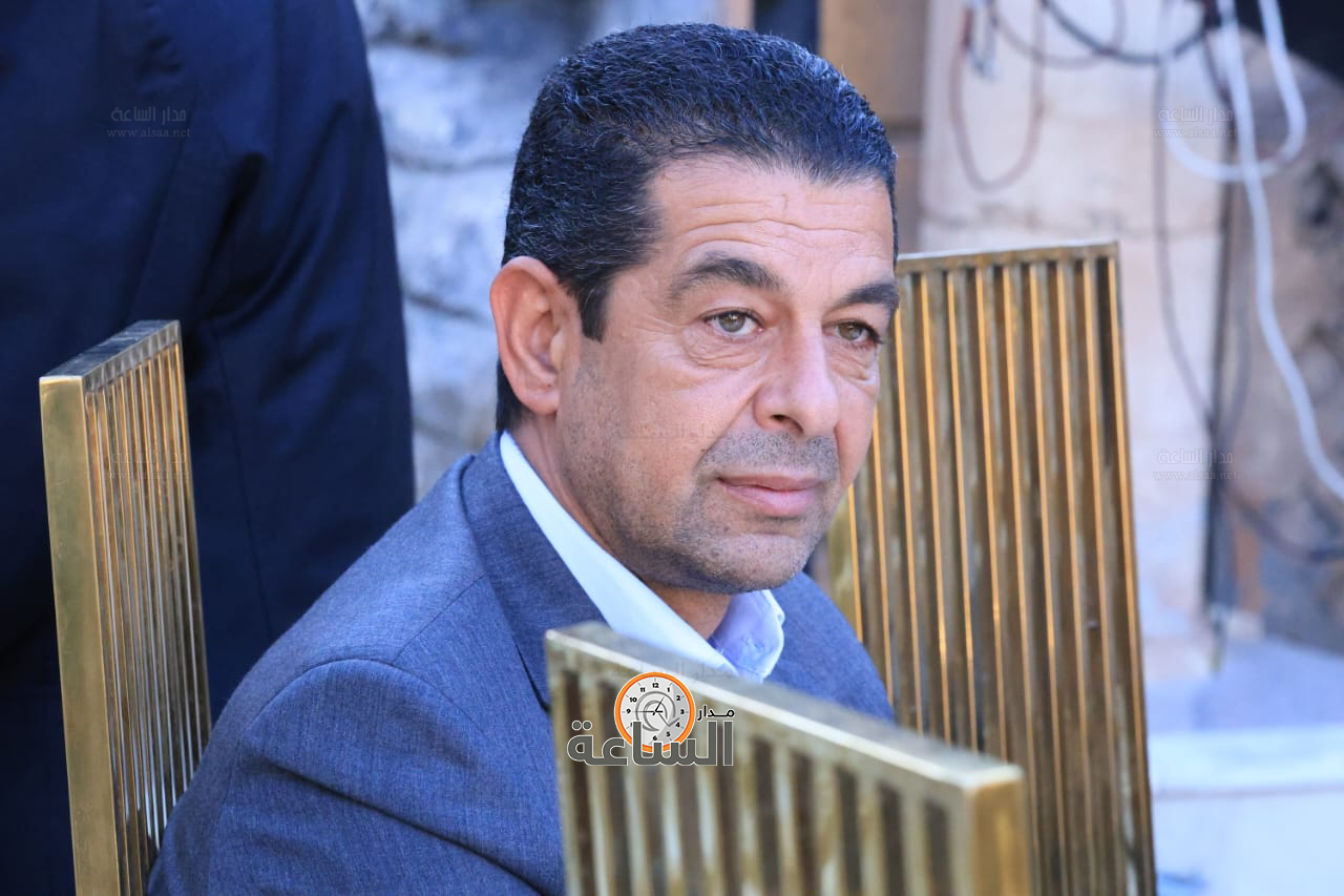 Madar Al-Saa Images 0.004365007974891033