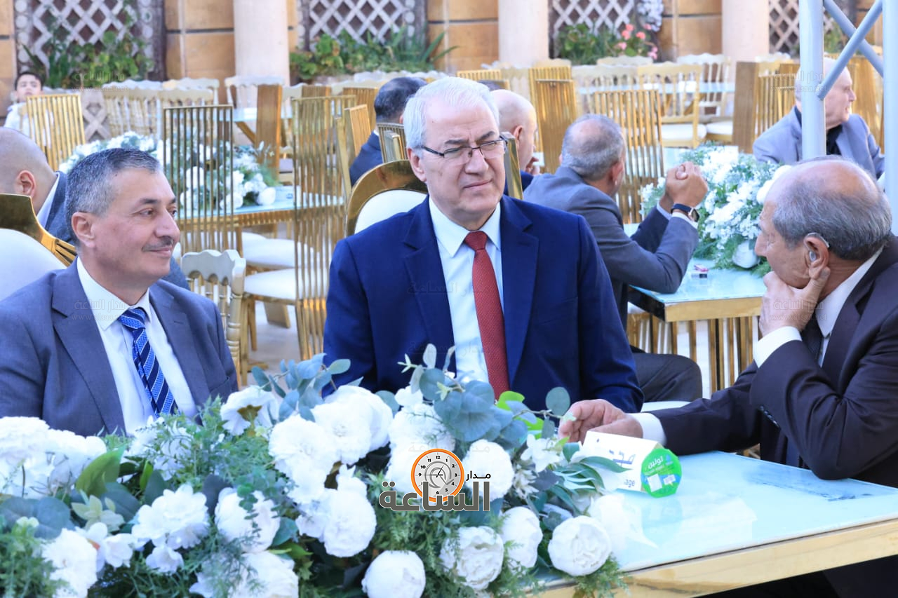 Madar Al-Saa Images 0.11899932090354626