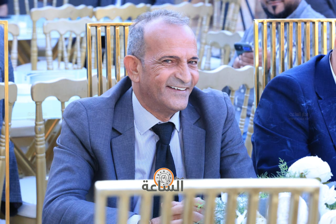 Madar Al-Saa Images 0.13125653452502428