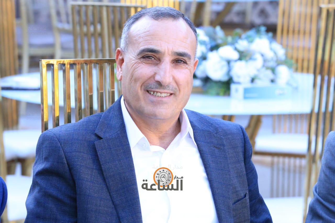 Madar Al-Saa Images 0.18855222484805034