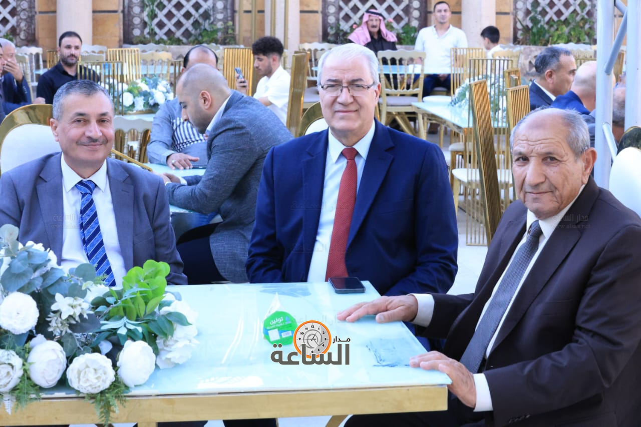 Madar Al-Saa Images 0.023530732769178275