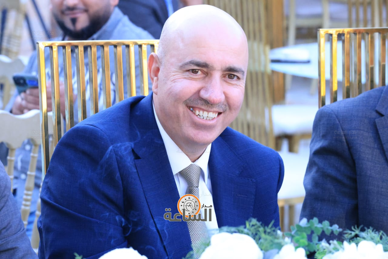 Madar Al-Saa Images 0.2536058604272782