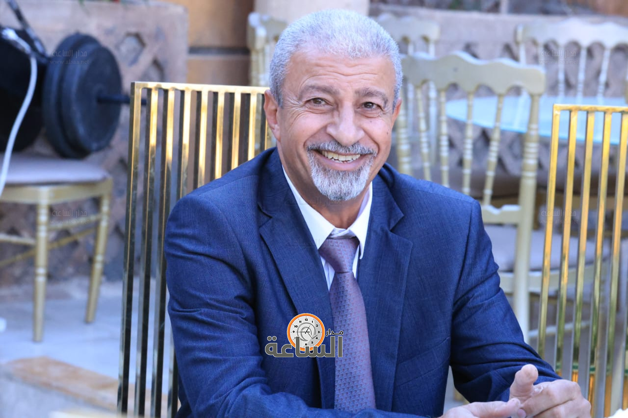 Madar Al-Saa Images 0.2467058539108994