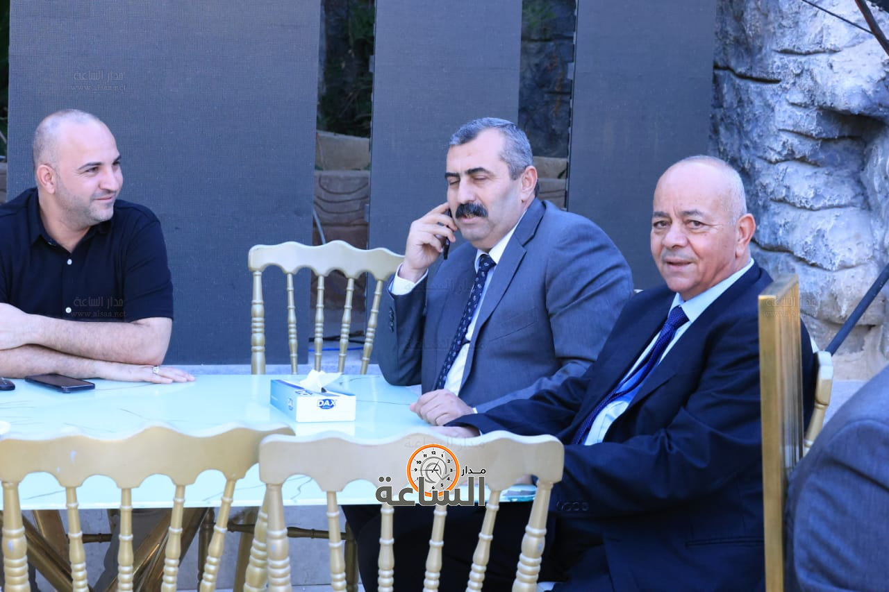 Madar Al-Saa Images 0.3975637822252782