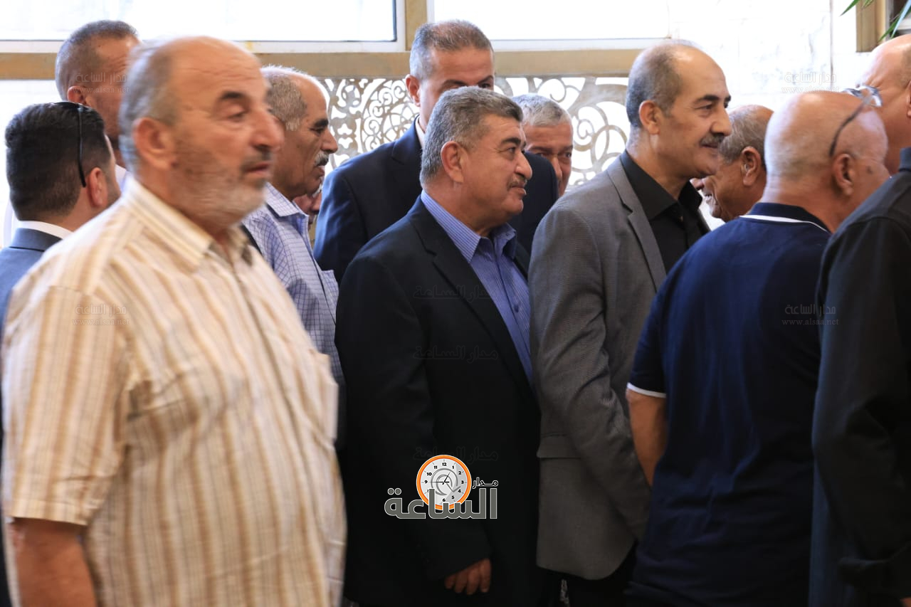 Madar Al-Saa Images 0.3563236321487864