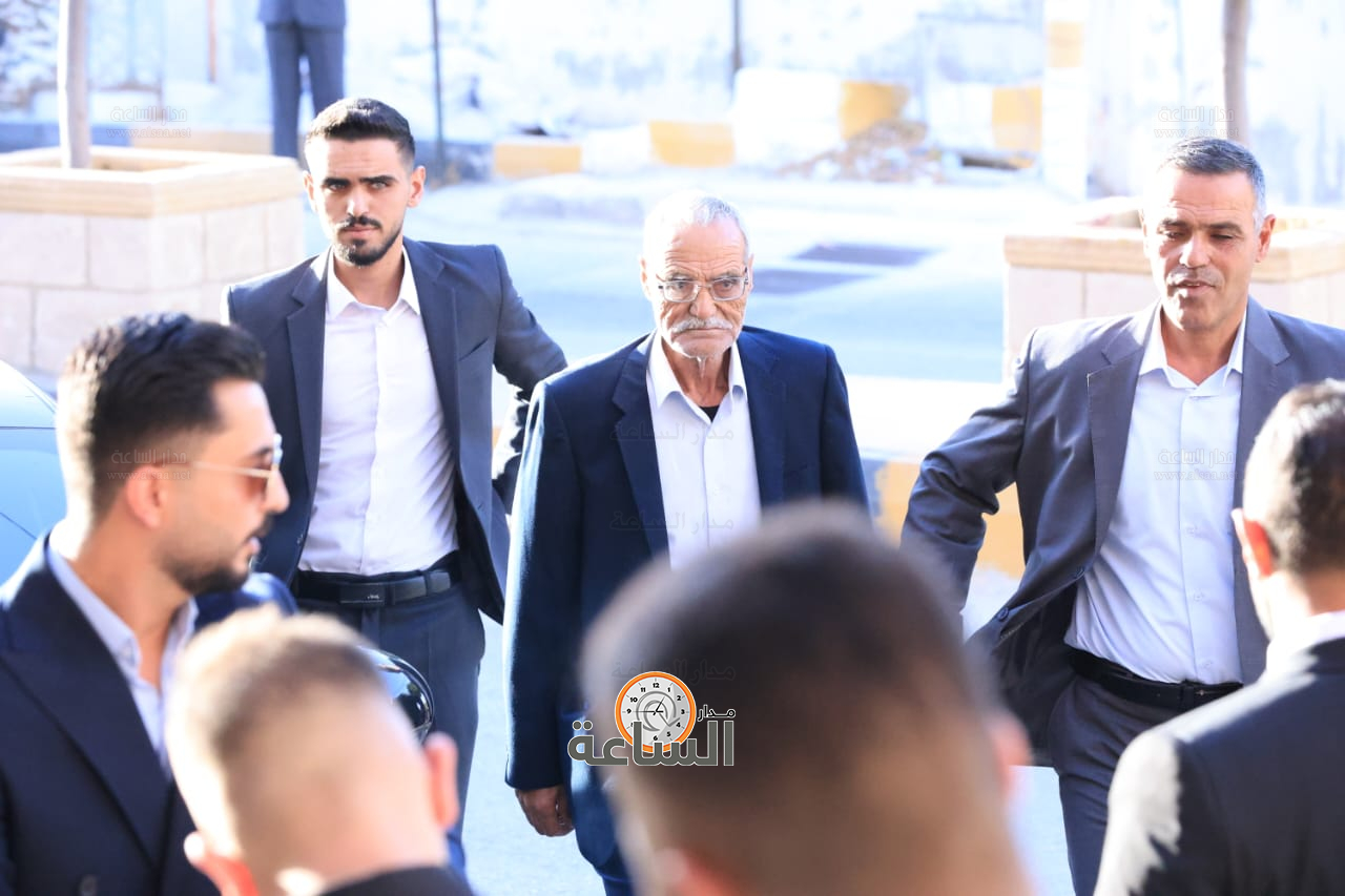 Madar Al-Saa Images 0.014727771487440089