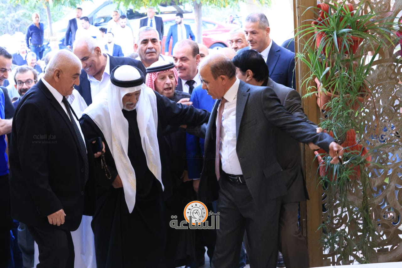 Madar Al-Saa Images 0.3443012002437048