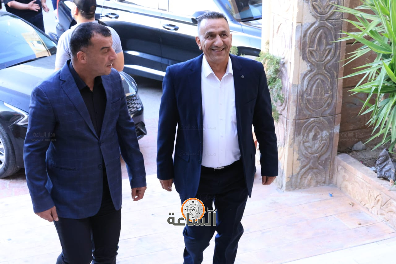 Madar Al-Saa Images 0.9040681602132453