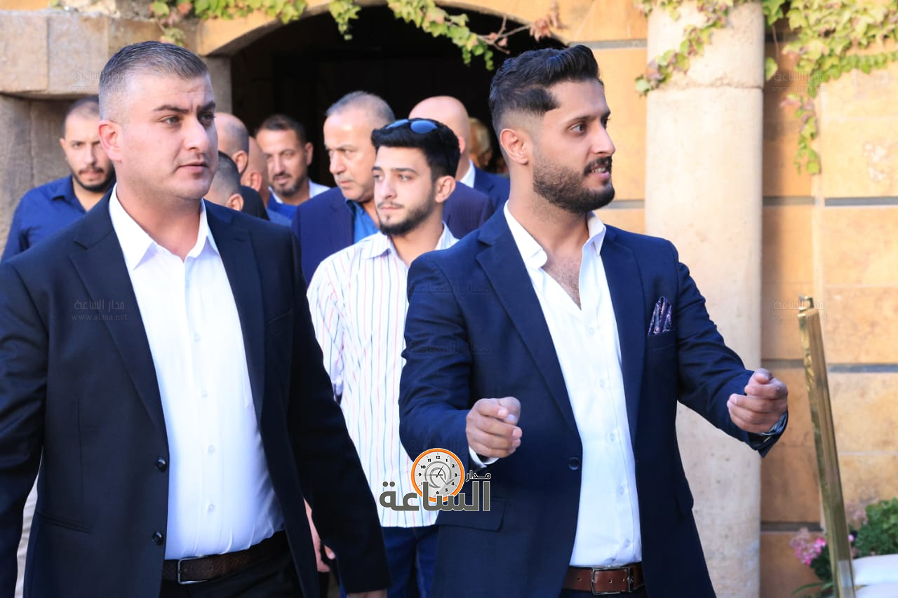 Madar Al-Saa Images 0.3178719211299894