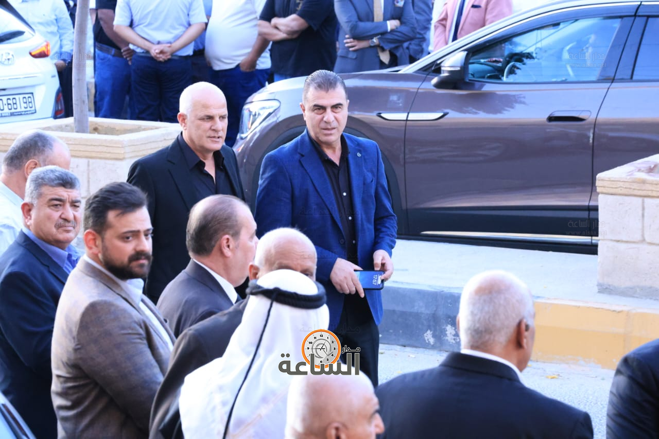 Madar Al-Saa Images 0.5774373541568574