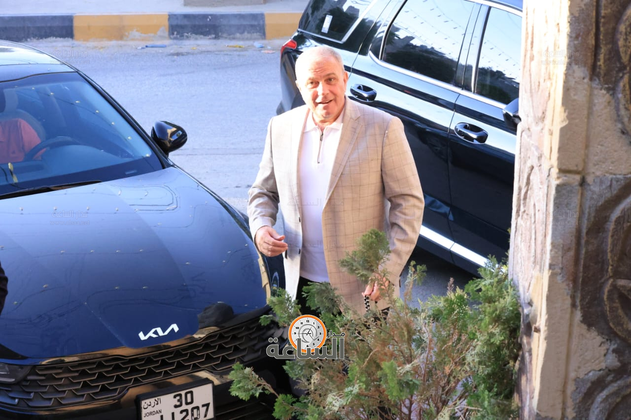 Madar Al-Saa Images 0.310803595753237