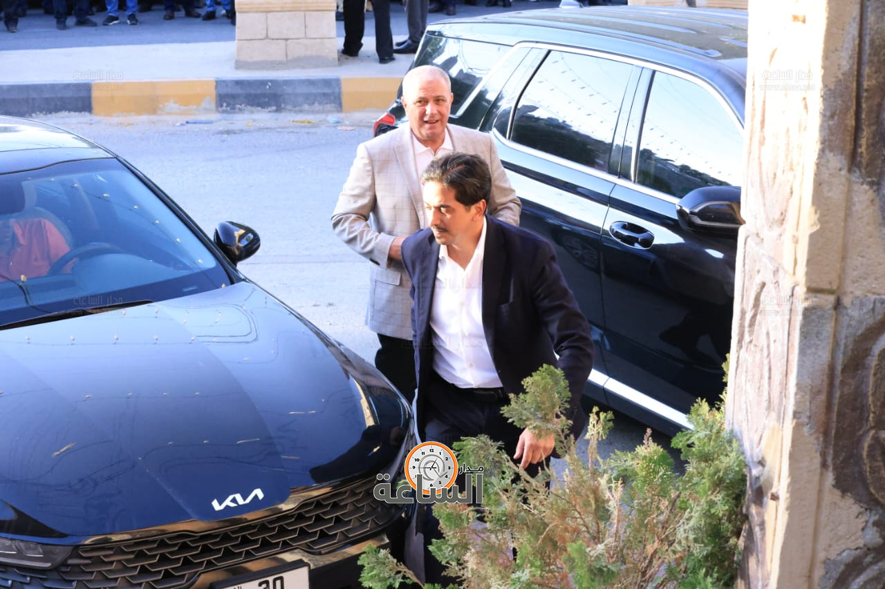 Madar Al-Saa Images 0.4242046875914507