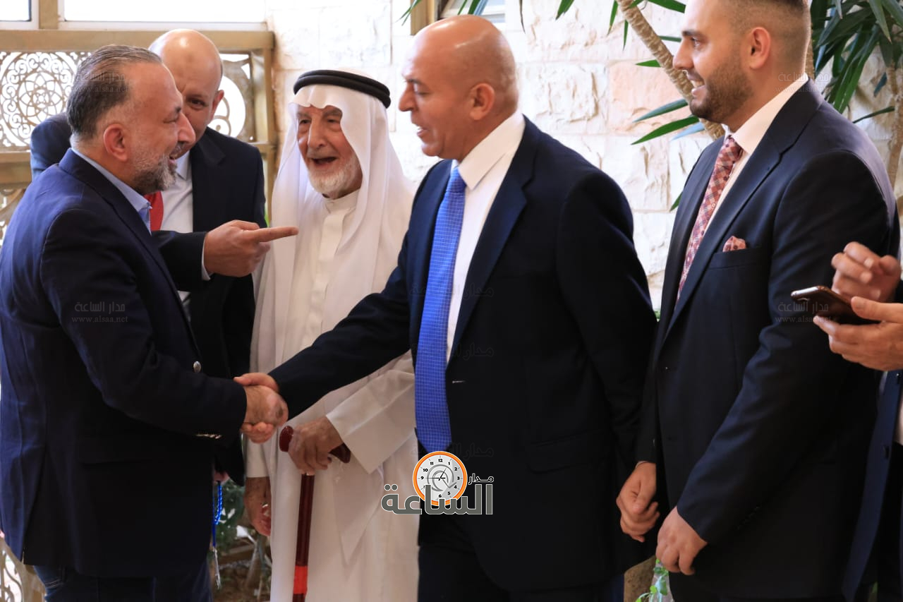 Madar Al-Saa Images 0.8215034594947913