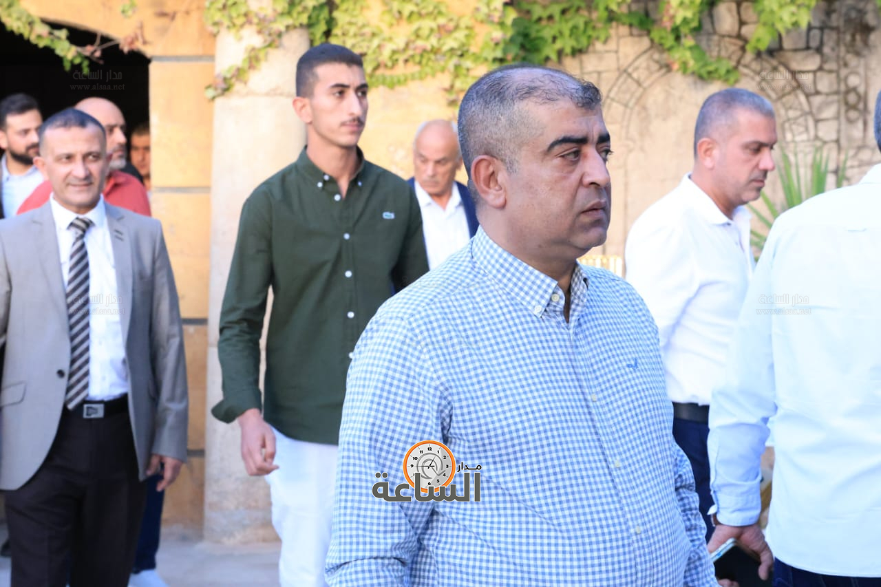 Madar Al-Saa Images 0.9256008245566663