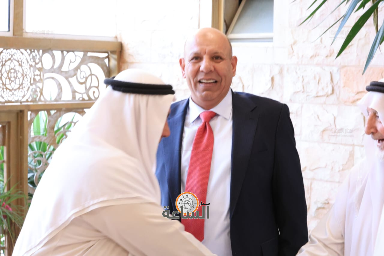 Madar Al-Saa Images 0.8810963401725728