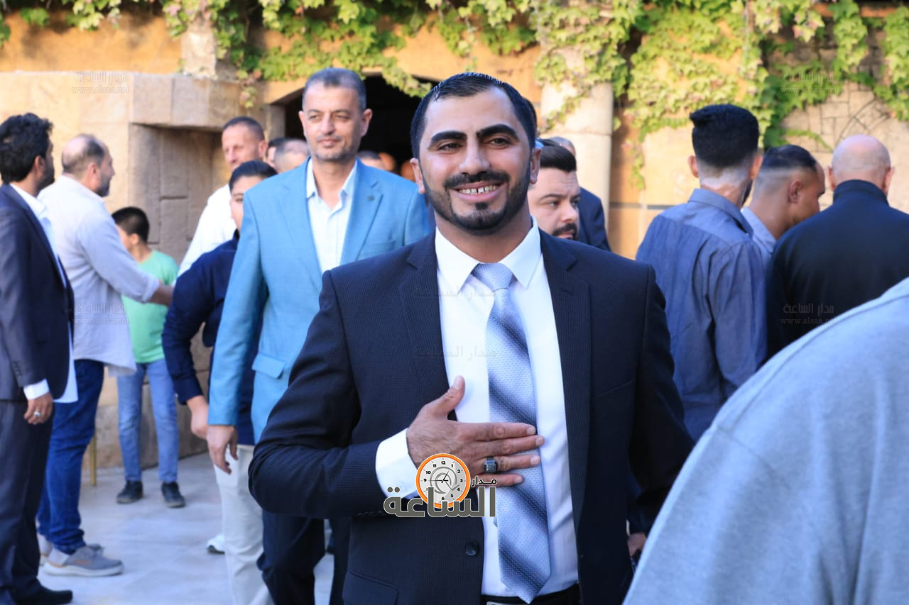 Madar Al-Saa Images 0.44447633121480146