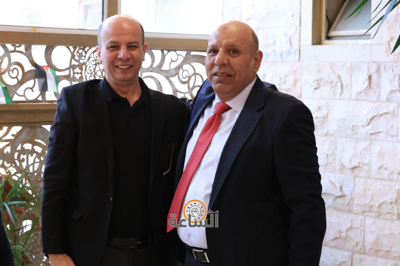 Madar Al-Saa Images 0.9046215495601083