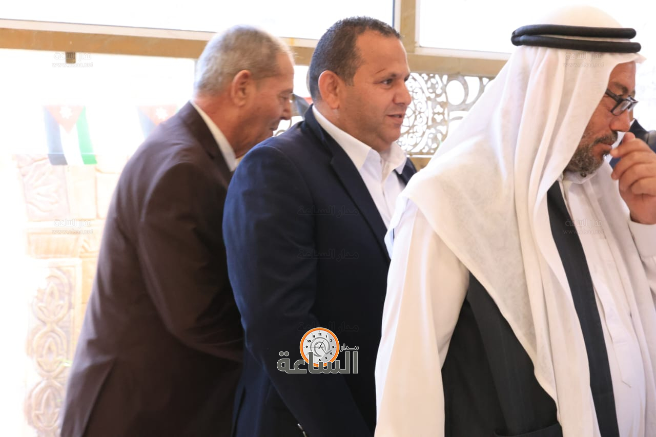 Madar Al-Saa Images 0.007325887728085734