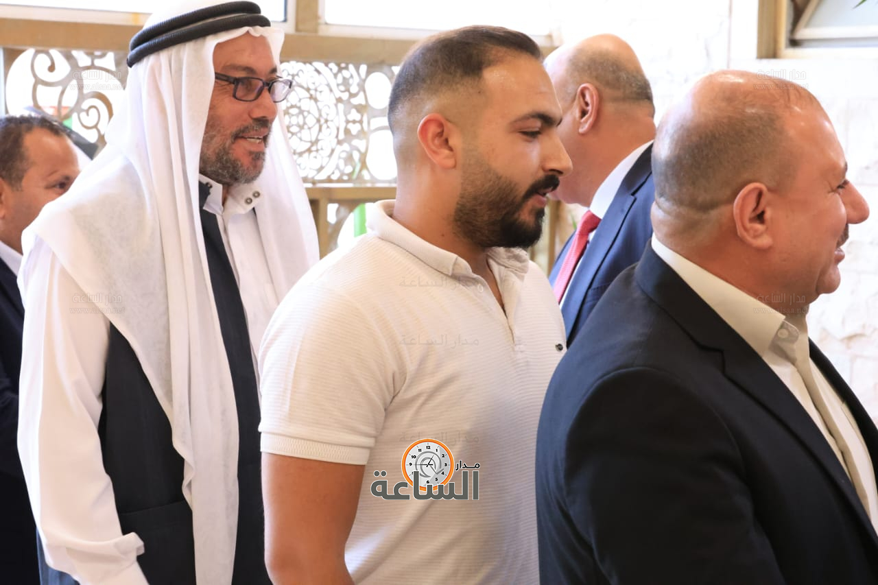 Madar Al-Saa Images 0.660140237011256