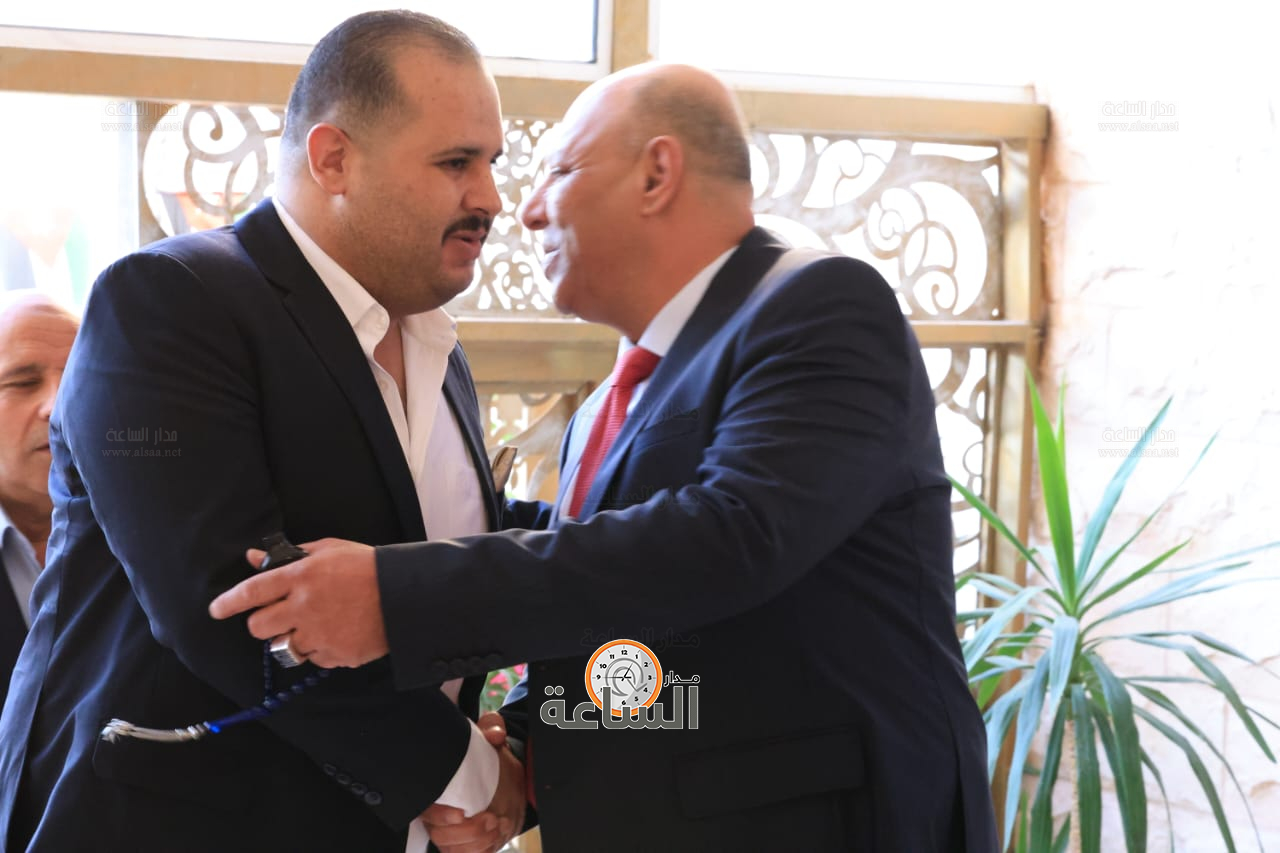 Madar Al-Saa Images 0.06968571642184673