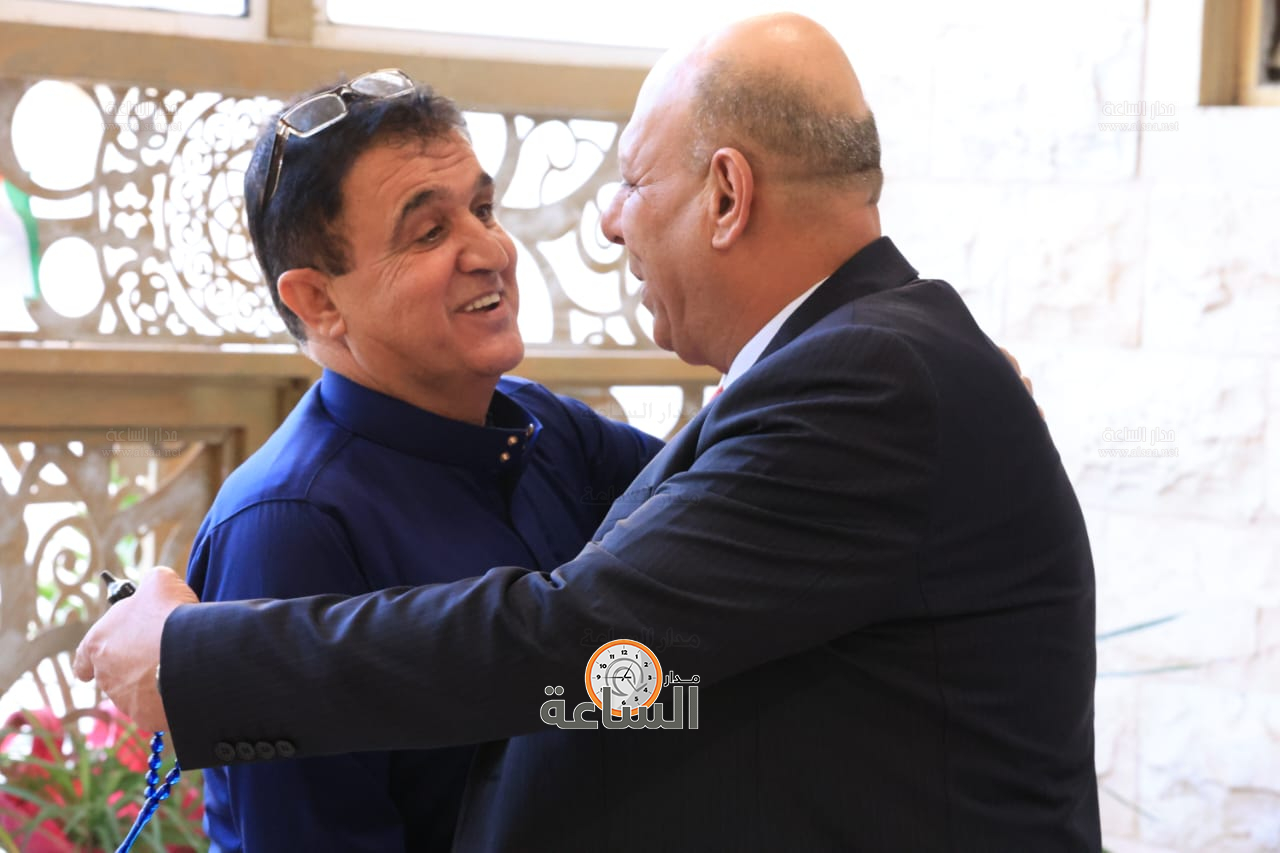 Madar Al-Saa Images 0.5972718082886398