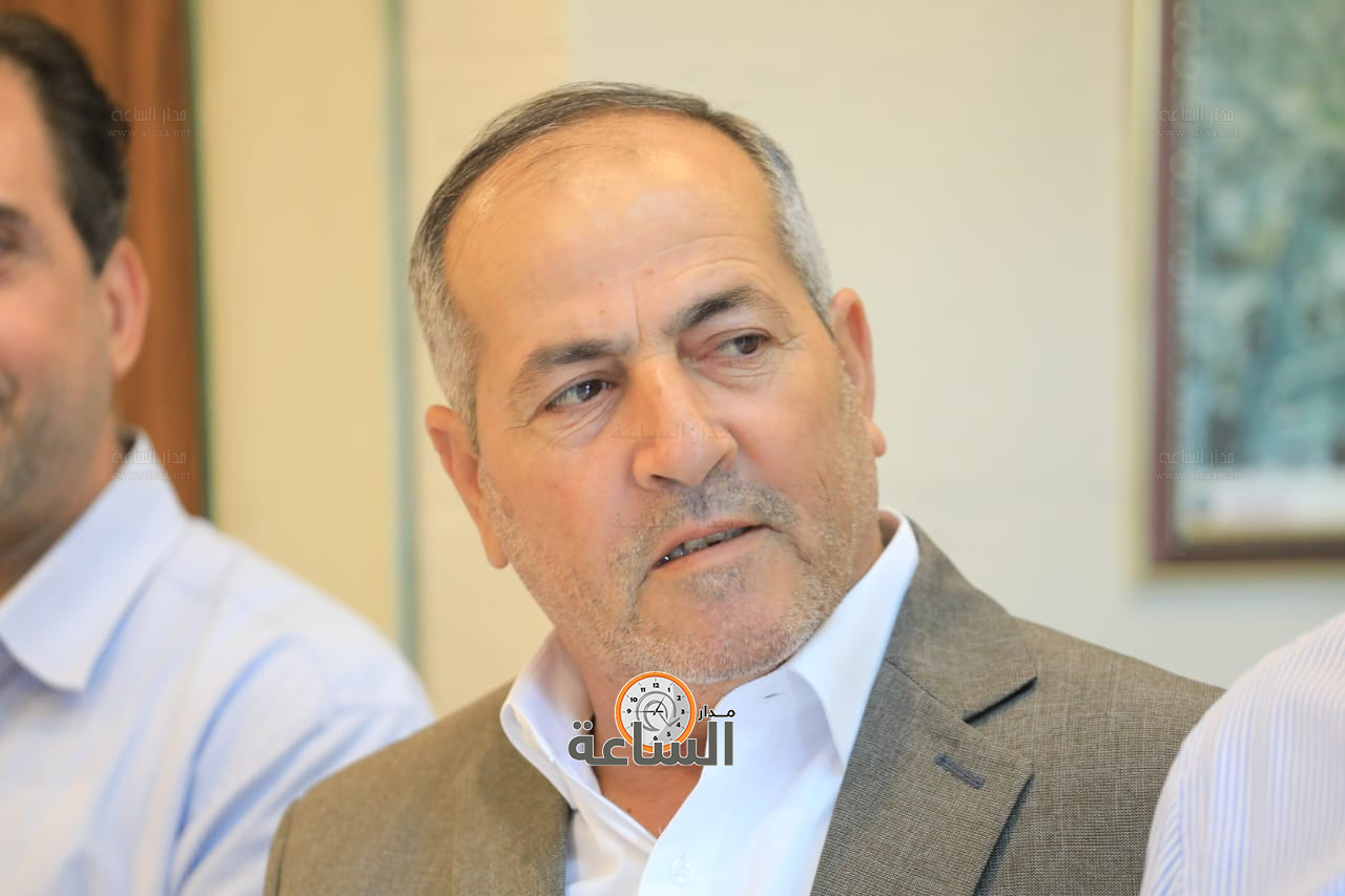 Madar Al-Saa Images 0.3334237693277746