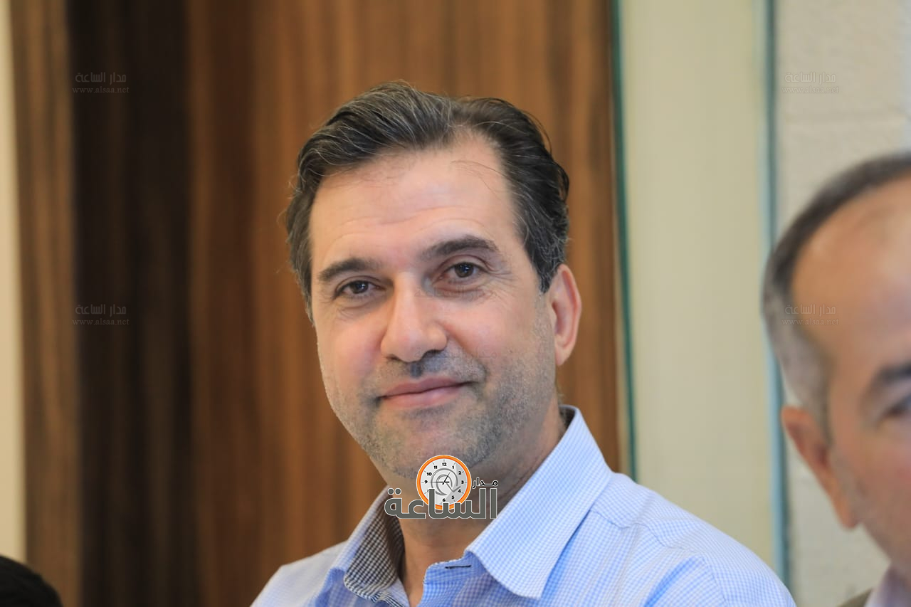 Madar Al-Saa Images 0.7590707019114666