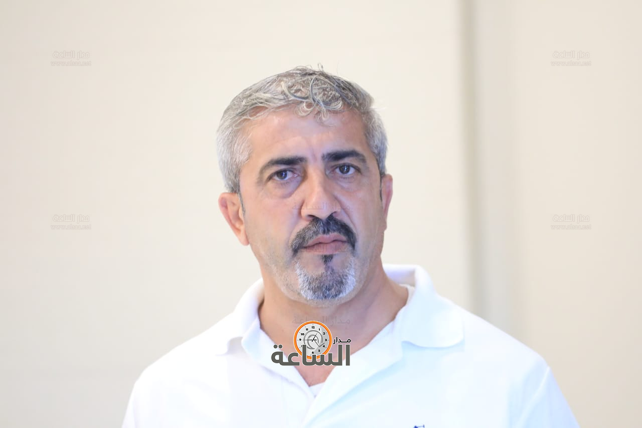 Madar Al-Saa Images 0.9347296487753088