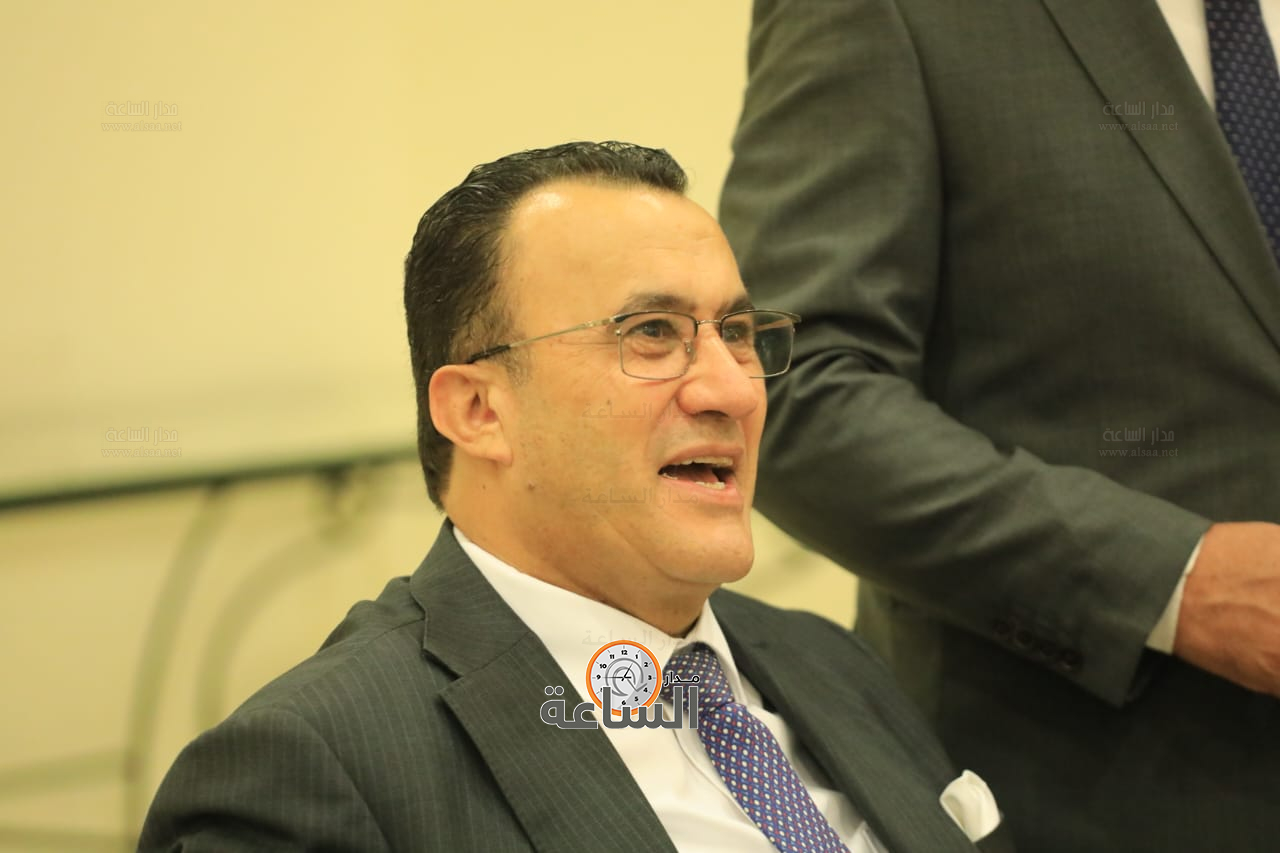 Madar Al-Saa Images 0.6500595090099361